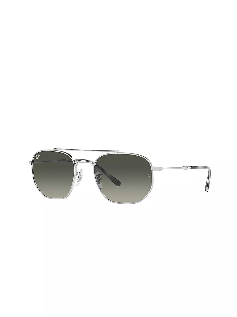 RAY BAN | Lunettes de soleil 003/71 | Gris