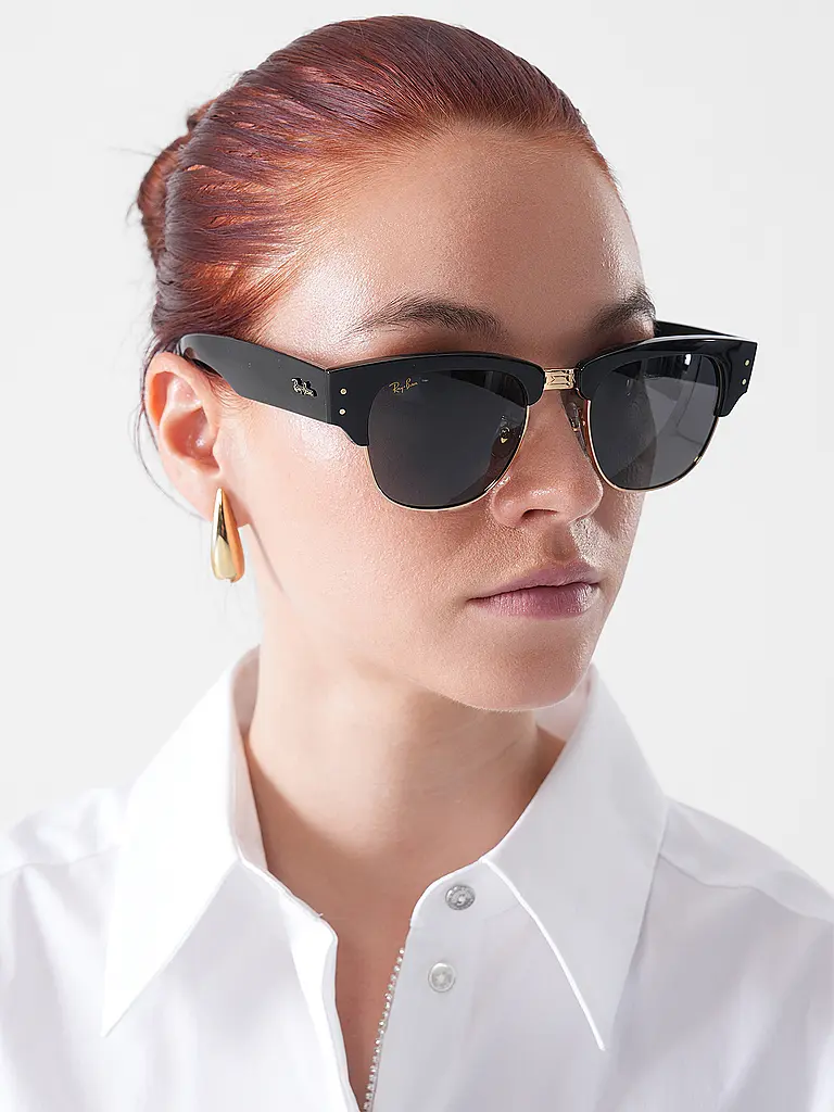 RAY BAN | Lunettes de soleil 0RB0316S/53 | 