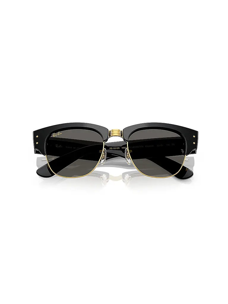 RAY BAN | Lunettes de soleil 0RB0316S/53 | 