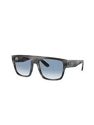 RAY BAN | Lunettes de soleil 0RB0360S/57 DRIFTER | Gris