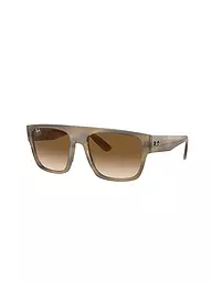 RAY BAN | Lunettes de soleil 0RB0360S/57 DRIFTER | Marron