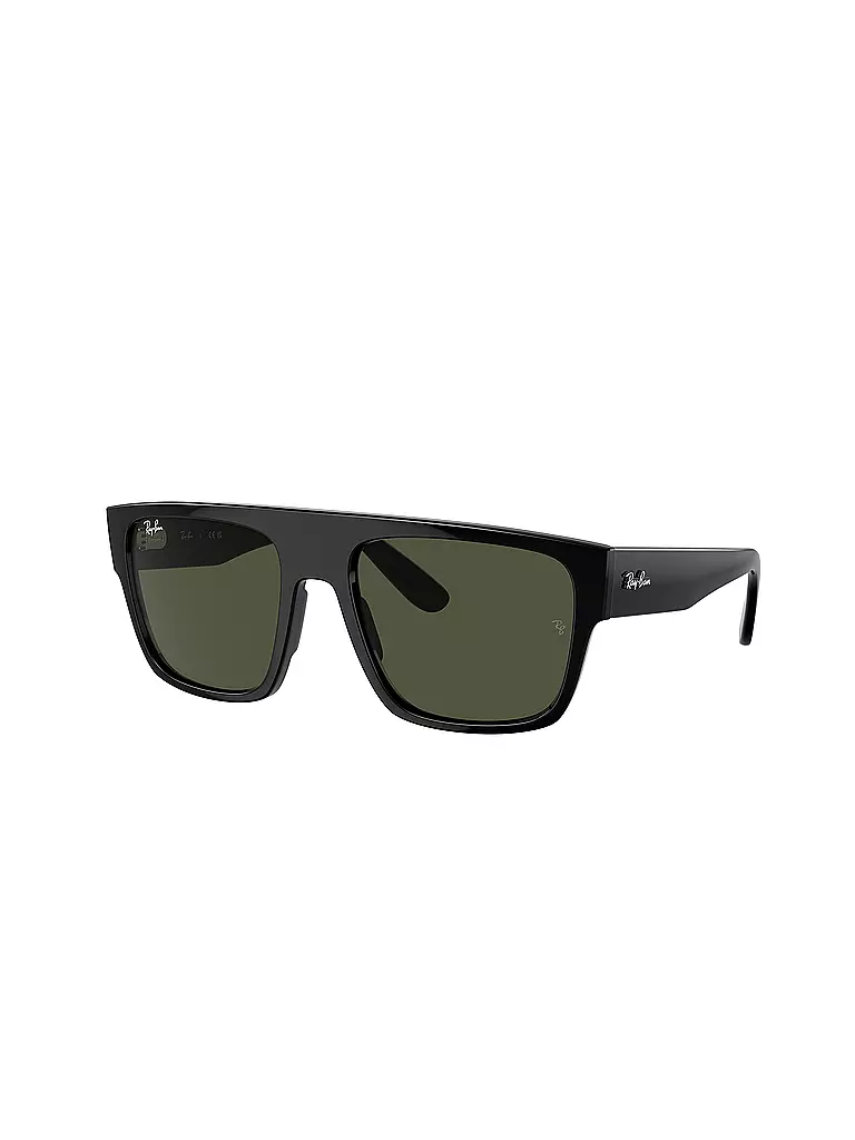 RAY BAN | Lunettes de soleil 0RB0360S/57 DRIFTER | Noir