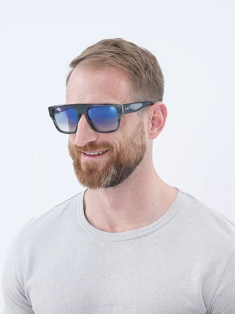 RAY BAN | Lunettes de soleil 0RB0360S/57 DRIFTER | 