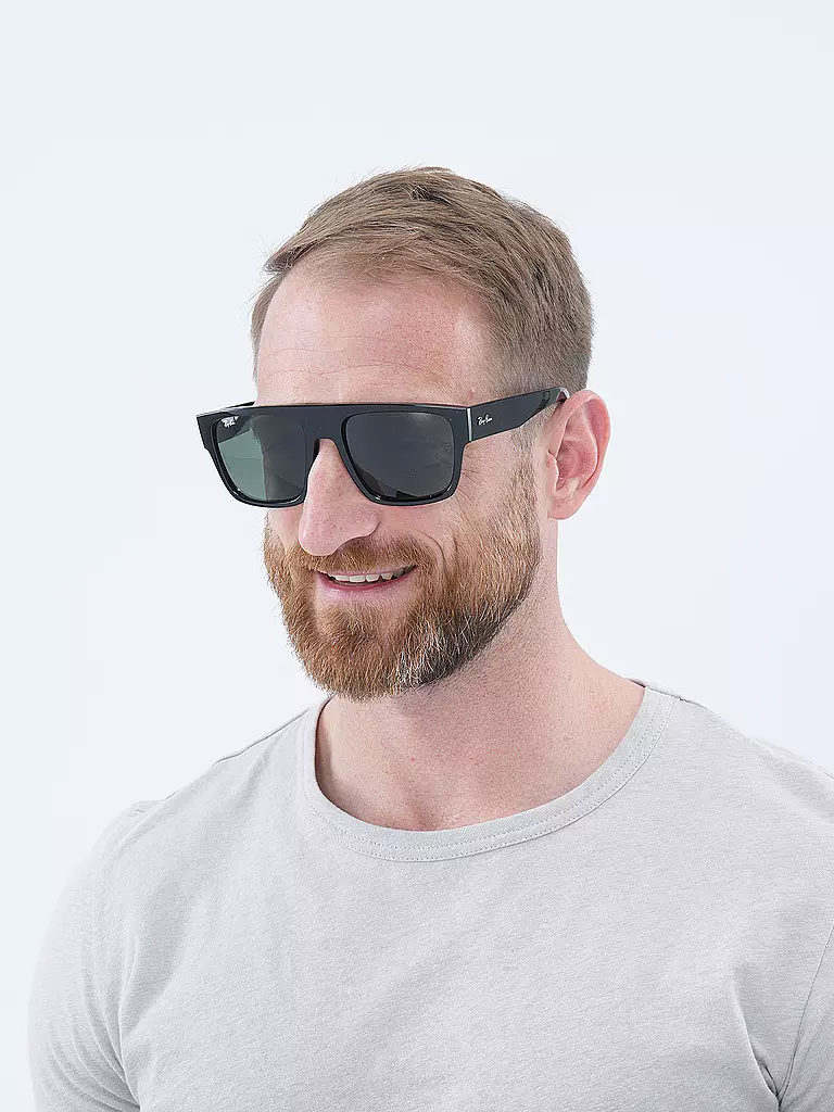 RAY BAN | Lunettes de soleil 0RB0360S/57 DRIFTER |