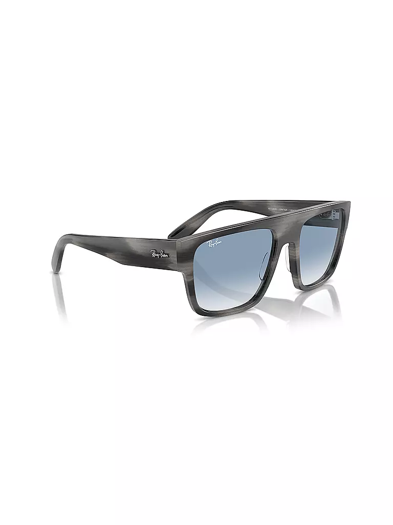 RAY BAN | Lunettes de soleil 0RB0360S/57 DRIFTER | 