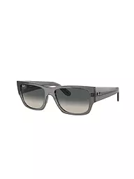 RAY BAN | Lunettes de soleil 0RB0947S/56 CARLOS | Gris