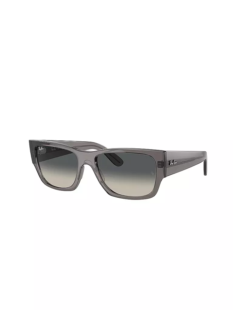 RAY BAN | Lunettes de soleil 0RB0947S/56 CARLOS | grau