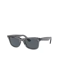 RAY BAN | Lunettes de soleil 0RB2140/50 WAYFARER | Gris