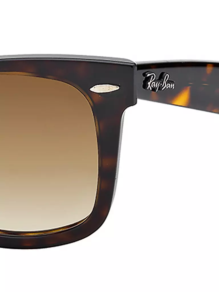 RAY BAN | Lunettes de soleil 0RB2140/50 WAYFARER | 