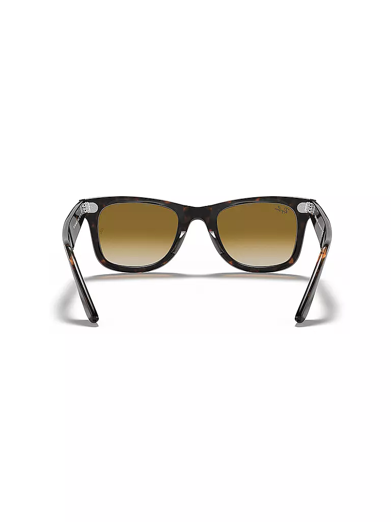 RAY BAN | Lunettes de soleil 0RB2140/50 WAYFARER | 