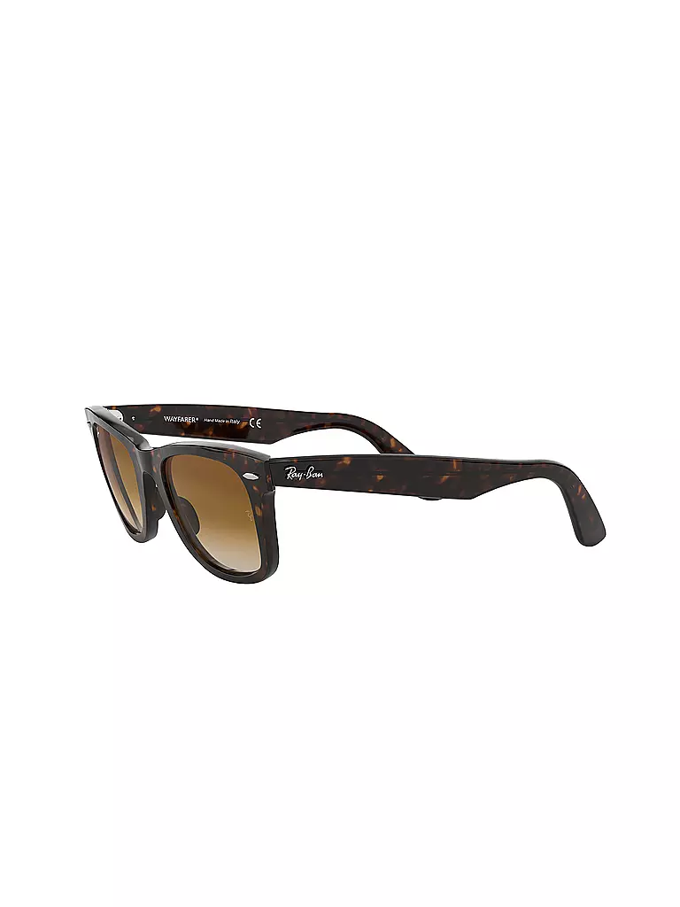 RAY BAN | Lunettes de soleil 0RB2140/50 WAYFARER | 