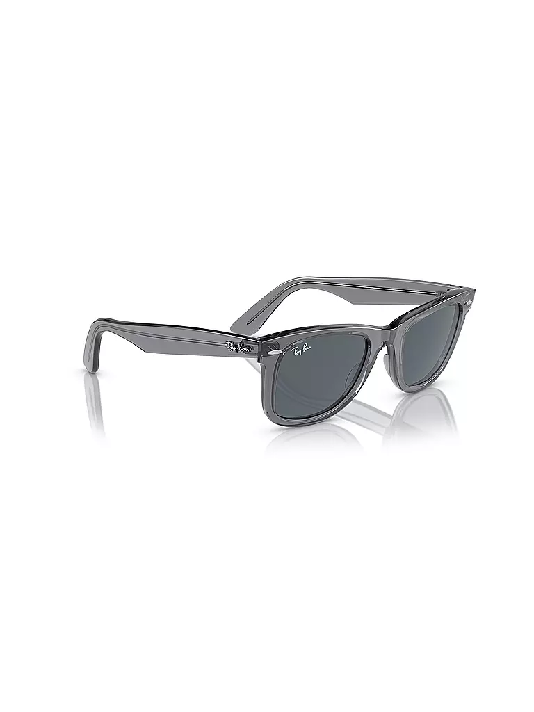 RAY BAN | Lunettes de soleil 0RB2140/50 WAYFARER | 
