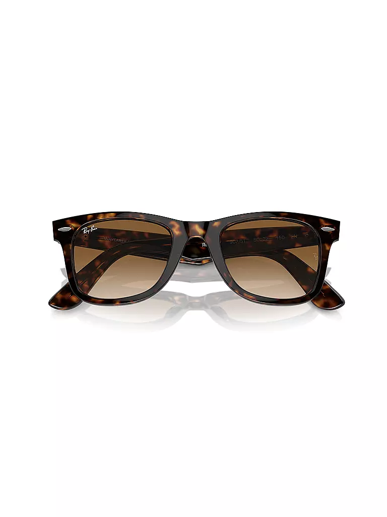 RAY BAN | Lunettes de soleil 0RB2140/50 WAYFARER | 