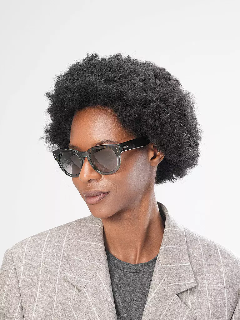 RAY BAN | Lunettes de soleil 0RB218S/53 |