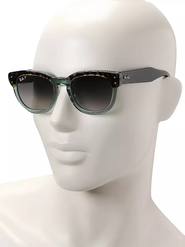 RAY BAN | Lunettes de soleil 0RB218S/53 |