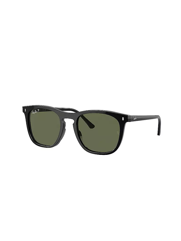 RAY BAN | Lunettes de soleil 0RB2210/53 | Noir