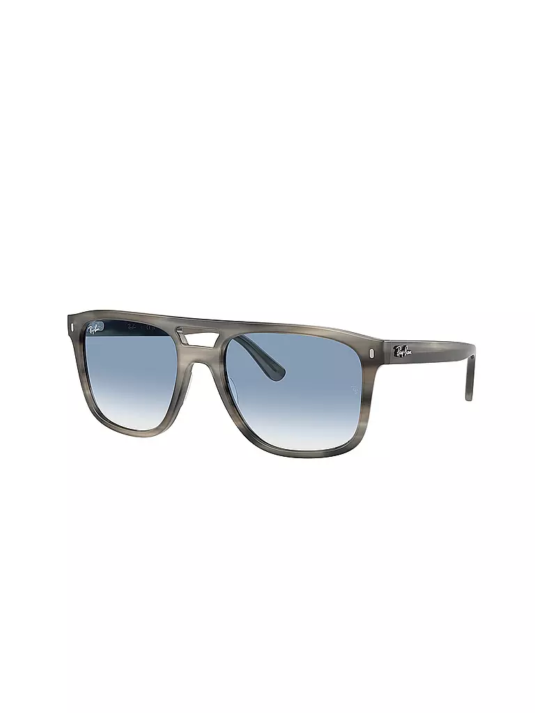 RAY BAN | Lunettes de soleil 0RB2213/58 | grau
