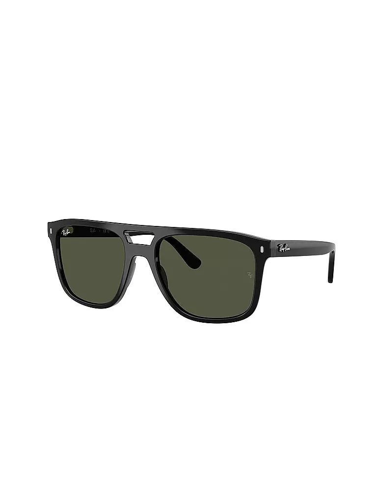 RAY BAN | Lunettes de soleil 0RB2213/58 | schwarz