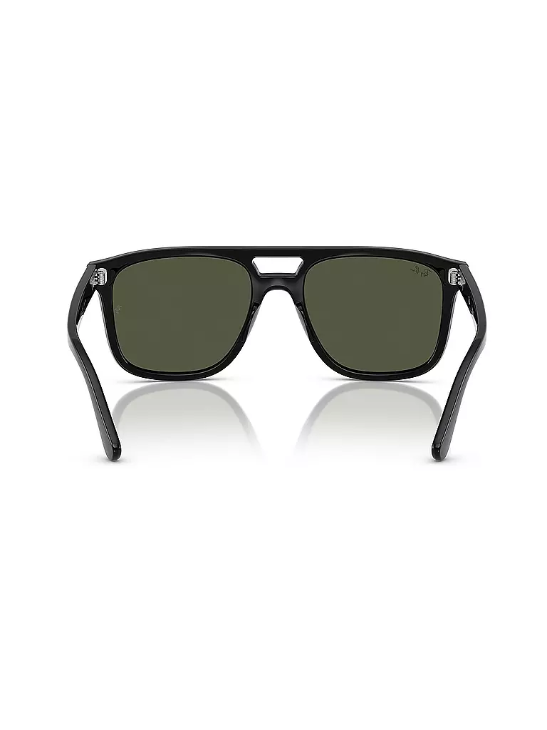 RAY BAN | Lunettes de soleil 0RB2213/58 | schwarz