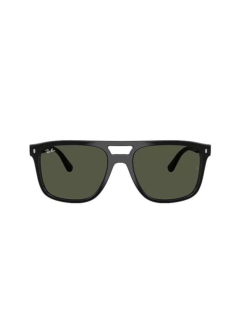 RAY BAN | Lunettes de soleil 0RB2213/58 | schwarz