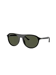RAY BAN | Lunettes de soleil 0RB2215/59 | Noir