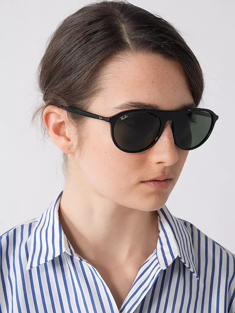 RAY BAN | Lunettes de soleil 0RB2215/59 | 