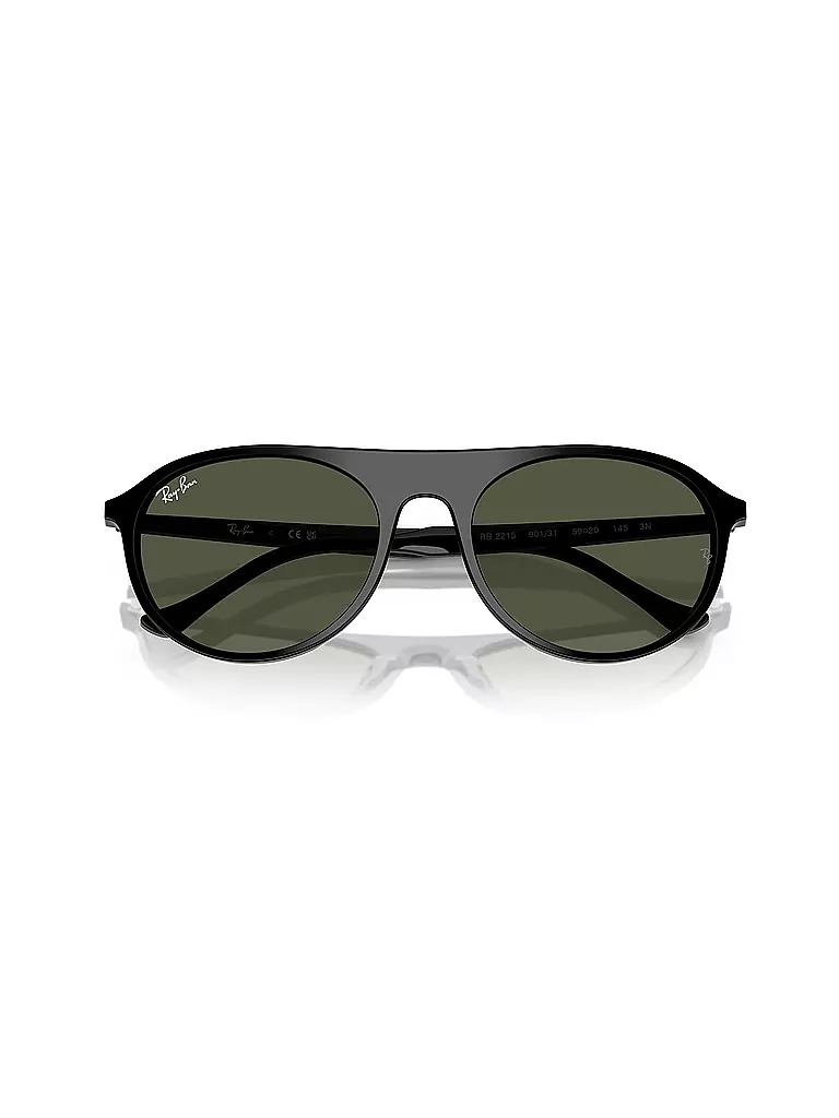 RAY BAN | Lunettes de soleil 0RB2215/59 | 