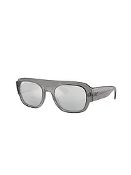 RAY BAN | Lunettes de soleil 0RB2218/55 | Gris