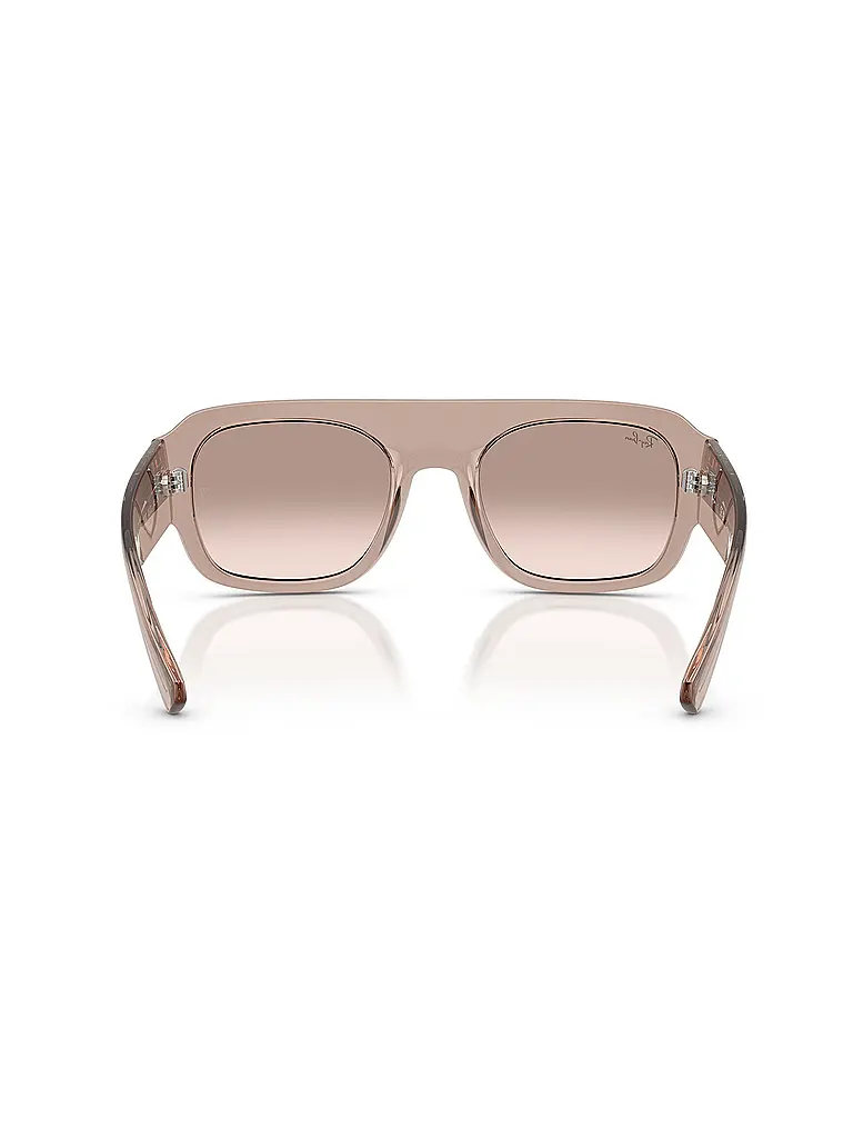 RAY BAN | Lunettes de soleil 0RB2218/55 | Rose