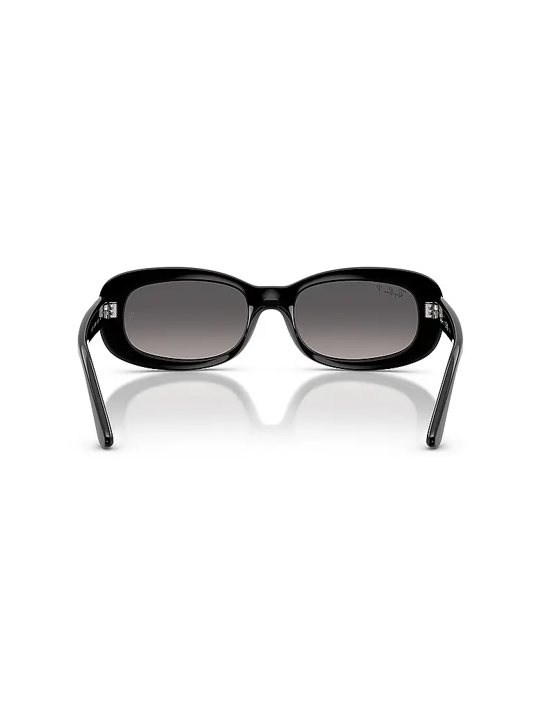 RAY BAN | Lunettes de soleil 0RB2221/53 | schwarz