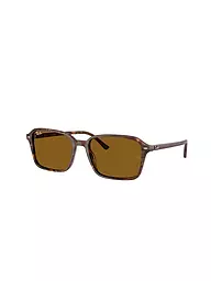 RAY BAN | Lunettes de soleil 0RB2231/58 | Marron