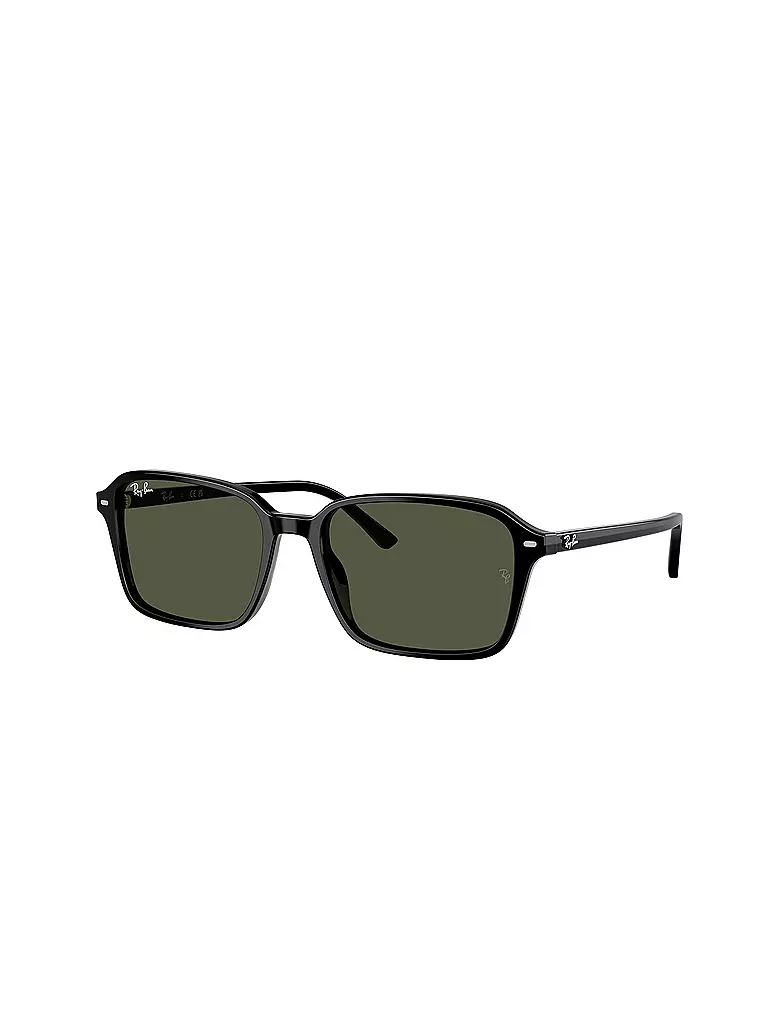 RAY BAN | Lunettes de soleil 0RB2231/58 | schwarz
