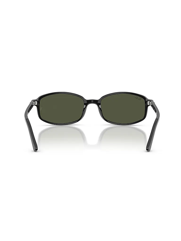 RAY BAN | Lunettes de soleil 0RB2232/54 | schwarz