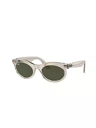 RAY BAN | Lunettes de soleil 0RB2242/53 | Gris clair