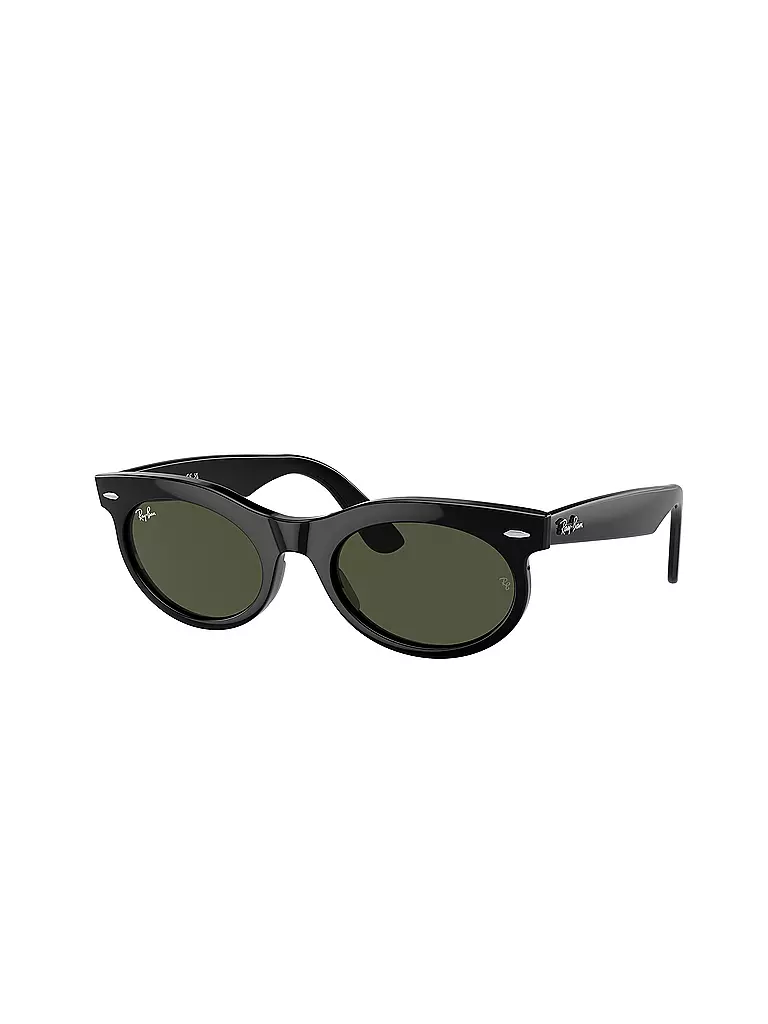 RAY BAN | Lunettes de soleil 0RB2242/53 | Noir