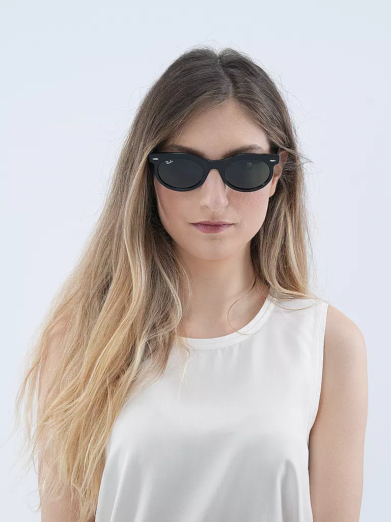 RAY BAN | Lunettes de soleil 0RB2242/53 | Noir