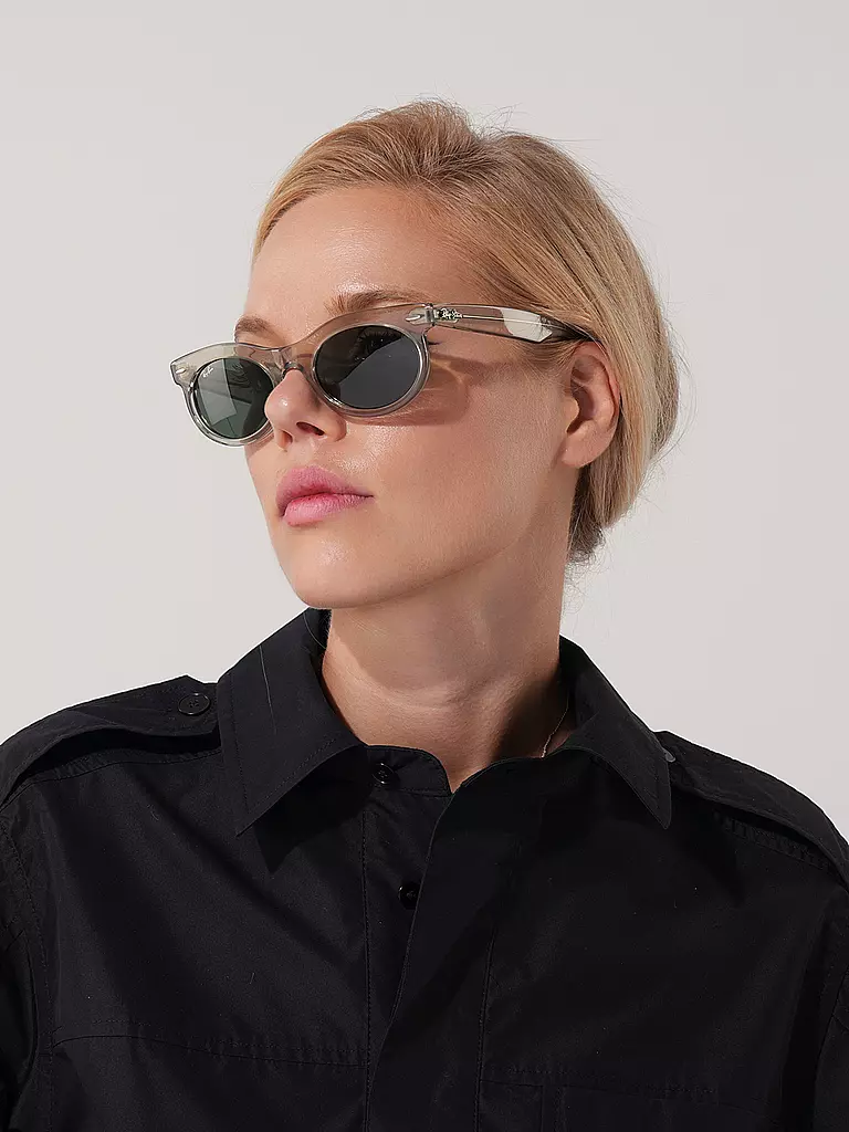 RAY BAN | Lunettes de soleil 0RB2242/53 | 