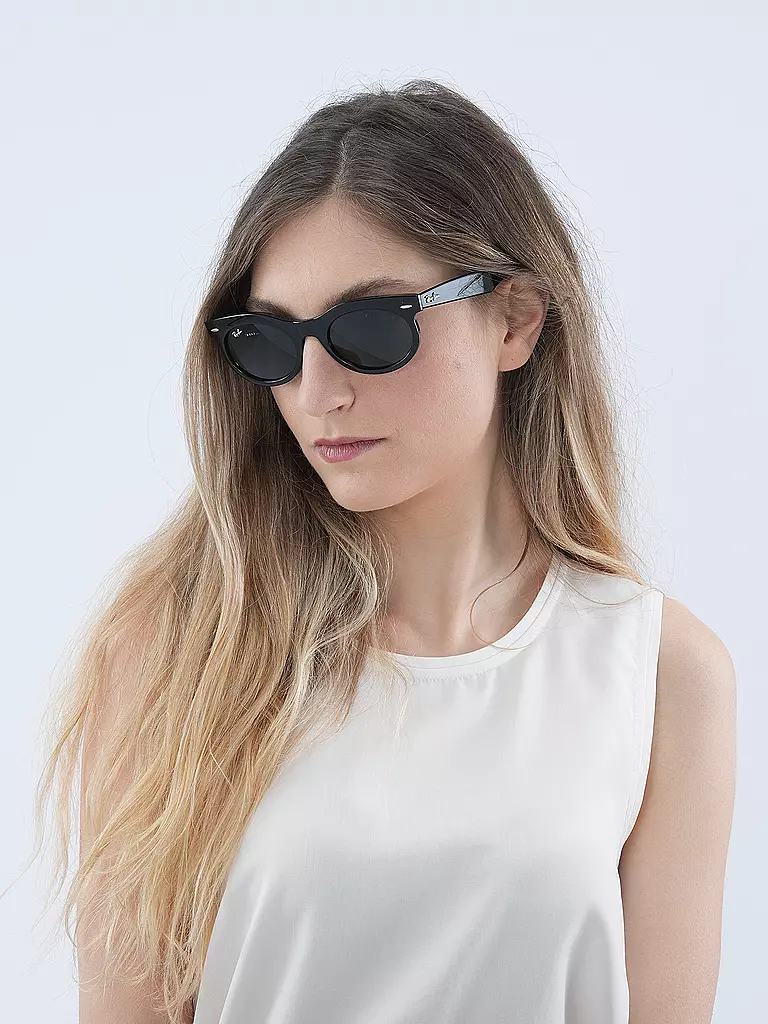 RAY BAN | Lunettes de soleil 0RB2242/53 |