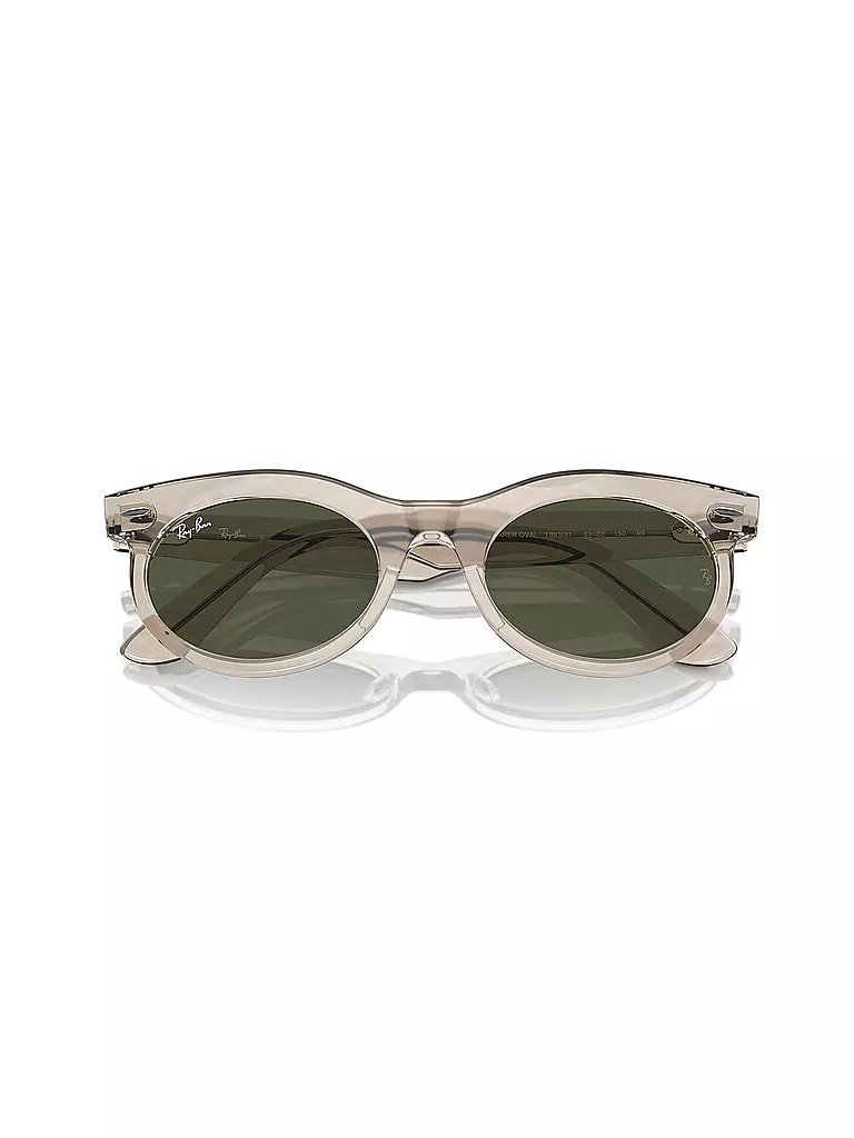 RAY BAN | Lunettes de soleil 0RB2242/53 | 