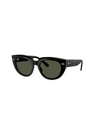 RAY BAN | Lunettes de soleil 0RB2286/52 | Noir