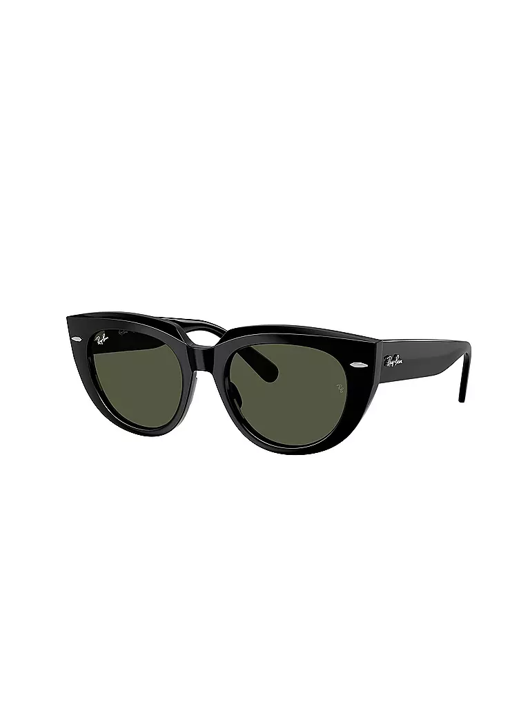 RAY BAN | Lunettes de soleil 0RB2286/52 | schwarz