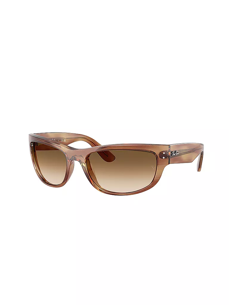 RAY BAN | Lunettes de soleil 0RB2289/63 | Marron