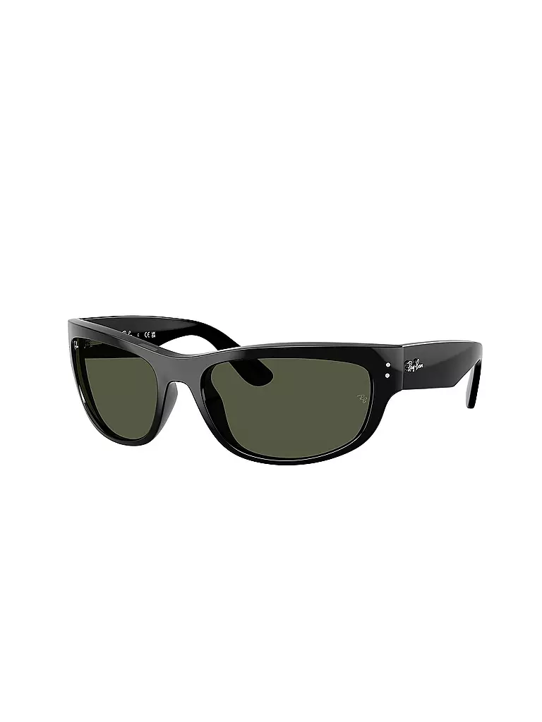 RAY BAN | Lunettes de soleil 0RB2289/63 | Noir