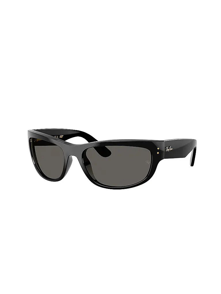 RAY BAN | Lunettes de soleil 0RB2289/63 | schwarz