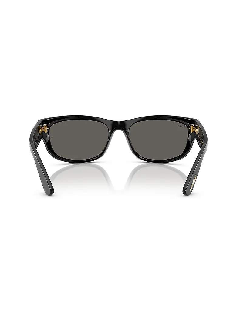 RAY BAN | Lunettes de soleil 0RB2289/63 | schwarz