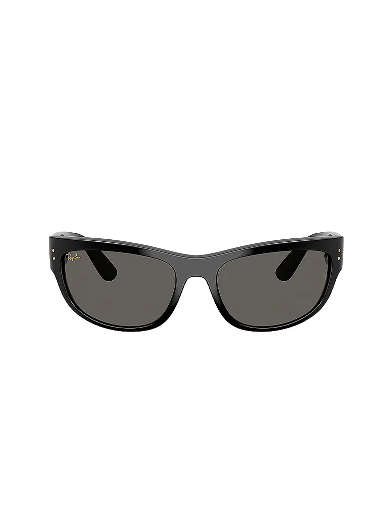 RAY BAN | Lunettes de soleil 0RB2289/63 | schwarz