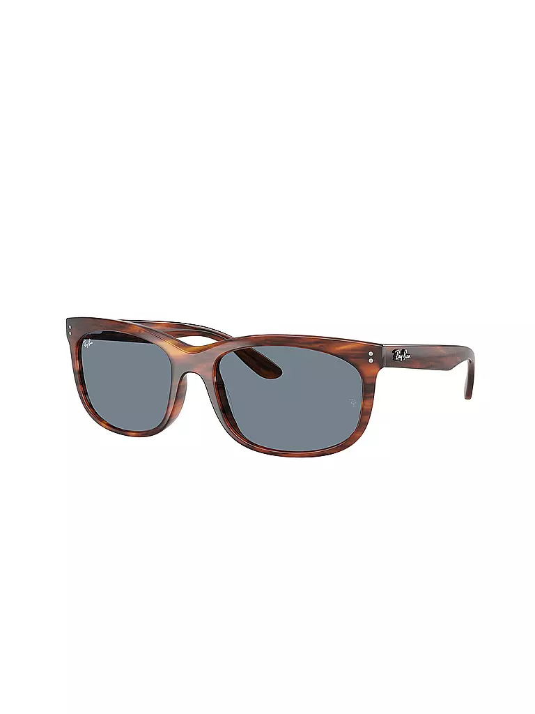 RAY BAN | Lunettes de soleil 0RB2389/60 | Marron