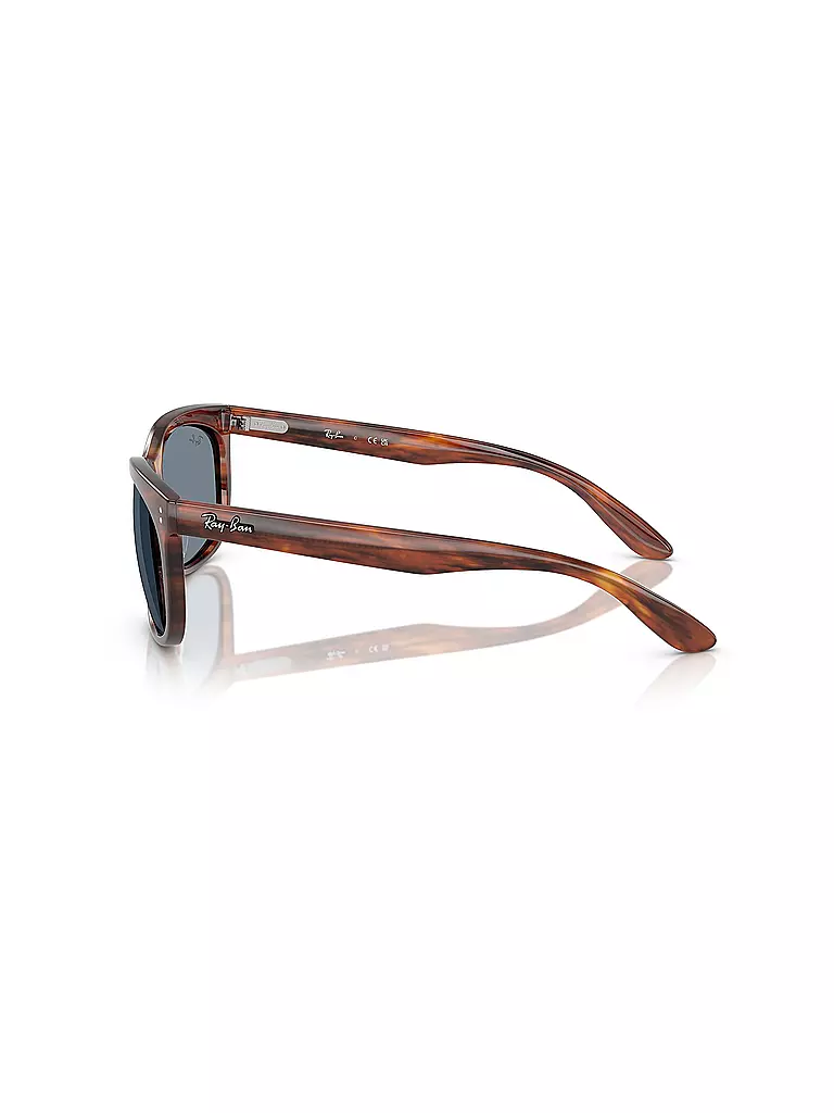 RAY BAN | Lunettes de soleil 0RB2389/60 | Marron
