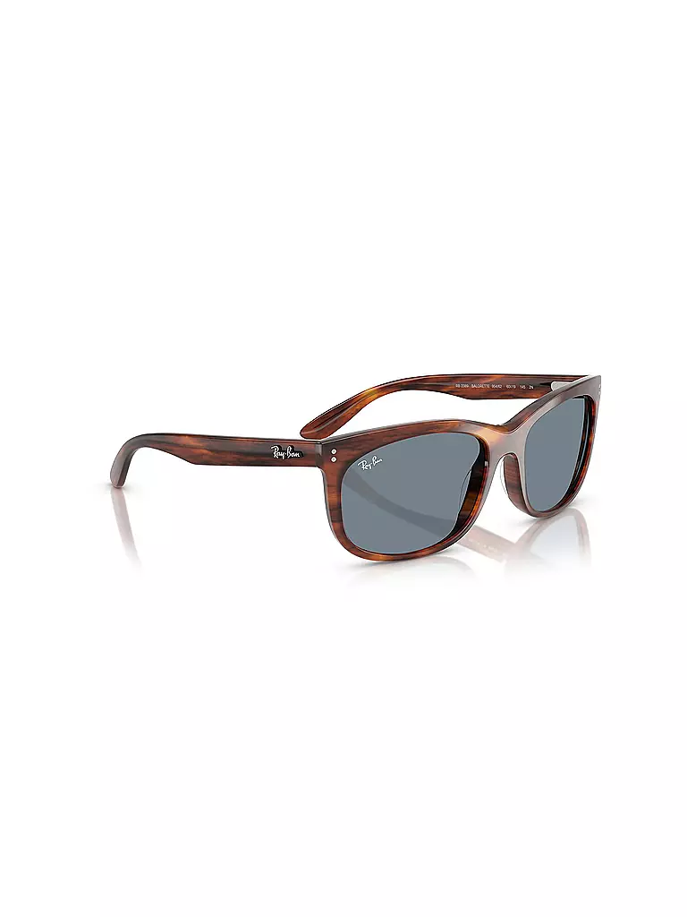 RAY BAN | Lunettes de soleil 0RB2389/60 | Marron