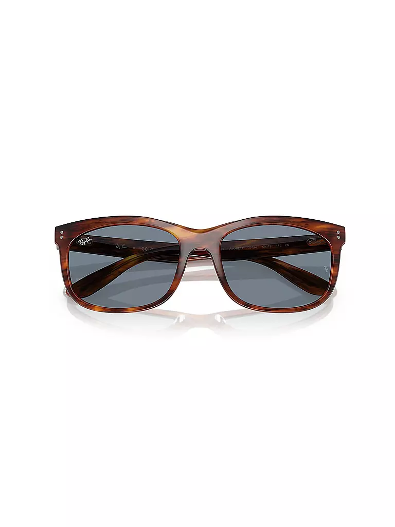 RAY BAN | Lunettes de soleil 0RB2389/60 | Marron